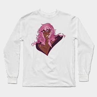 Marluxia Long Sleeve T-Shirt